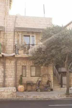 baraca boutique Отели рядом с достопримечательностью «Golden Gate»