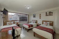 Dream House Cusco - Apartments