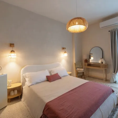 Taga Suites