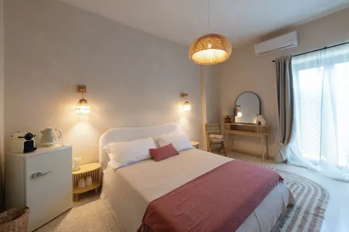 Taga Suites - 2 Sao