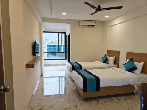 Treebo Iris Executive