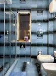 House Revolution Style FC Hotels in Contursi Terme