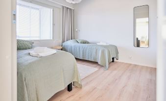 Forenom Serviced Apartments Klaukkala