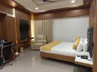 Hotel Royal Stay Hotels near Parisutham Nagar Playground