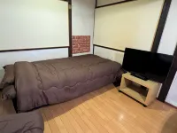 Senpuku Hotels in Кандзакі