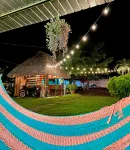 Green Hostel Hotels in Altagracia