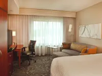 Courtyard Gettysburg Hotels in Straban Township