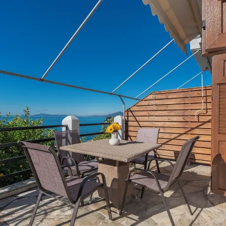 Agnanti Hotel Apartments