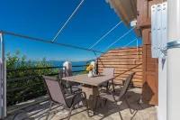 Agnanti Hotel Apartments Hotels in Sipiada