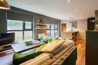 Host & Stay - Forest Green Lodge