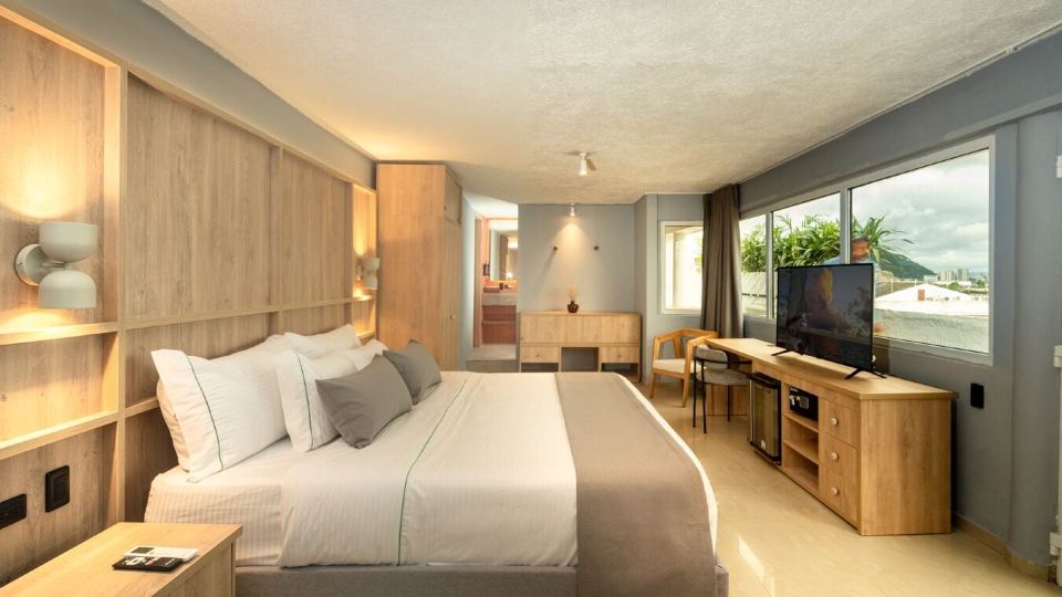Mood Matuna Hotel Cartagena