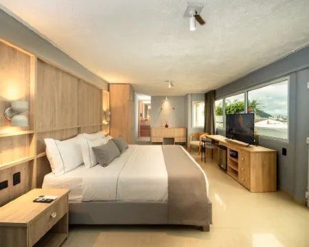 Mood Matuna Hotel Cartagena Hotels in Cartagena