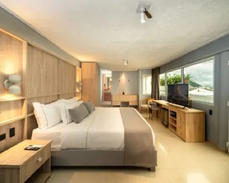 Mood Matuna 卡塔赫納飯店 住宿飯店