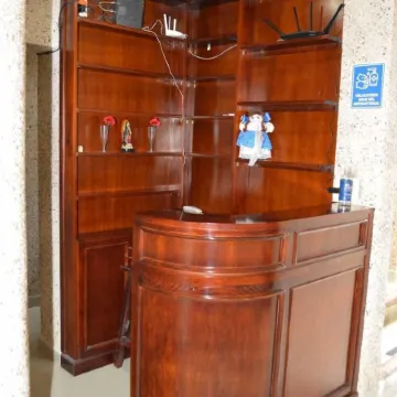 Hotel Guadalupe Bernal