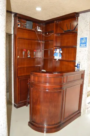 Hotel Guadalupe Bernal