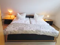 Haus in Ostfriesland mit Garten Hotels near Campingplatz am Nordseestrand