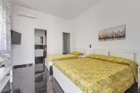 3877 Dalie - Monolocale by Barbarhouse Hotel in zona Ghetto Ebraico