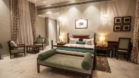 The Tiger Villa Ranthambore Atd India Group