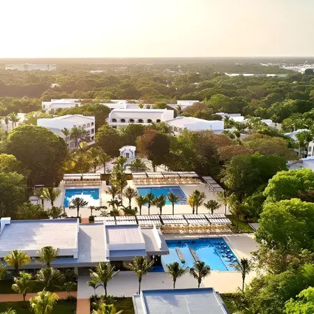 Riu Tequila - All Inclusive