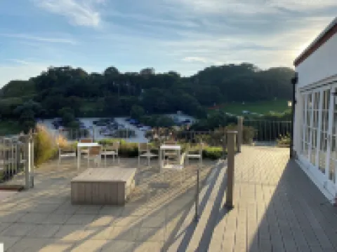 Durdle Door Hotel Hoteles en Wareham