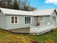 3 Person Holiday Home in Frei