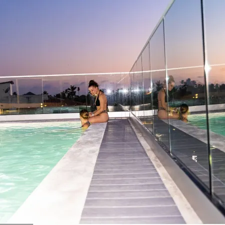 Alkquimia Hotel
