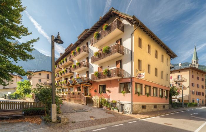 Hotel Wanda