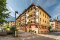 Hotel Wanda - spa