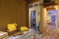 萬達酒店 - SPA