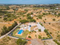 Villa Maya Bay - Com Piscina aquecível de água Salgada - Galé, Albufeira
