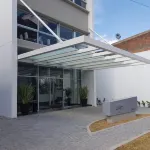 Rental Suites Campana Hoteles cerca de c-Xcom