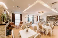 Golden Hotel Hotels in Pristina