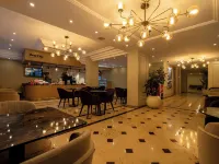 Berr Hotel Hotels near Fethiye Mosque