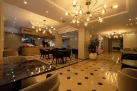 Berr Hotel Отели в г. Стамбул