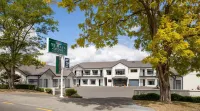 Te Mata Lodge Hotels in 