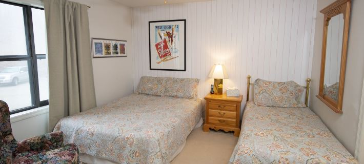 Winterplace at Okemo, A Vail Resorts Property 윈저 카운티 호텔