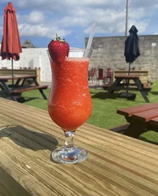 The Davron Hotel Hotels in Rosehearty