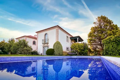 Rinoterra Minho Hôtels à : Vila Praia de Âncora