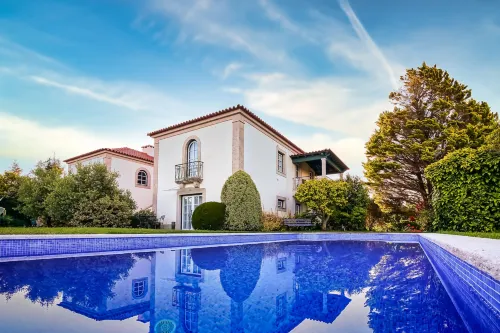 Rinoterra Minho Hotels in Caminha