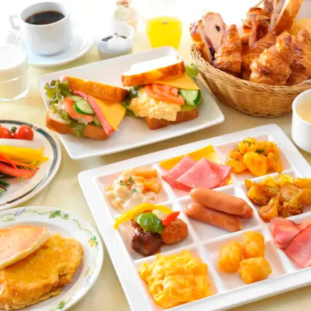 Hotel Sunvalley Nasu