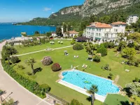 Hotel du Parc Hotels in Garda