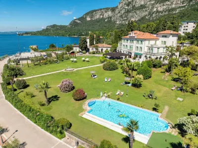 Hotel du Parc Hotels in Garda