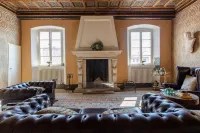 Villa Sizzo Relais B&B - 3 stjerner