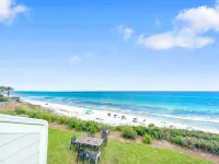 Seacrest - 6 - 2 Br Townhouse by RedAwning - parking