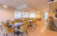 Rixwell Collection Seaside Hotel Jurmala - Bữa sáng