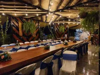 Hotel Boutique VILLALILIANA