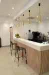 The Z Hotel Strand - bar