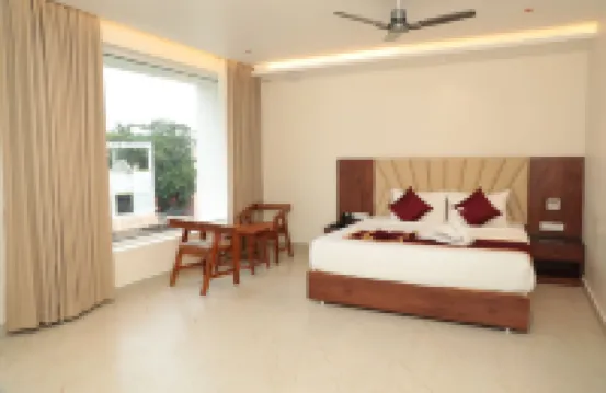 Ellora Hotel Hotels in Tiruvannamalai