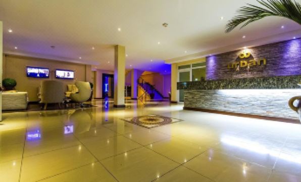 Urban by CityBlue Kigali