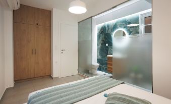 Anemos Deluxe Suites - Ostria